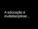 Ser educador - 8� per�odo Pedagogia Univale 2008