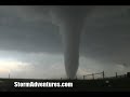 Storm Adventures - Treago, KS Tornado