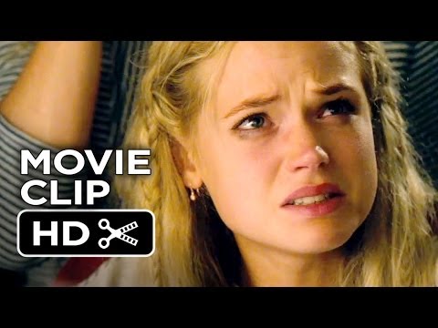 Endless Love Movie CLIP - David's Past (2014) - Alex Pettyfer, Gabriella Wilde Drama HD