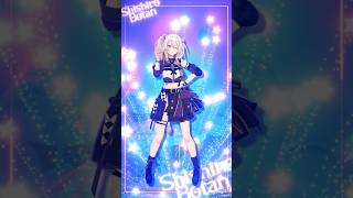 夜光性イントロデュース　short動画