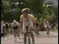 Tour 2008: vittoria di Piepoli - X tappa