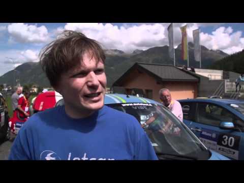 e-miglia 2011 - Blog | Final Tag