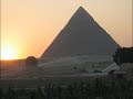 egyptian symbology of the pyramids now and then.  includes a view of bush at south american pyramid as he prepares, with other leaders, to advance the one world government by uniting mexico, canada and the us under the north american union.  begins with 

amazing facts regarding the pyramids as a time keeper and a mathematical enigma.  also, touches on the mysterious aleister crowley and his contacts with beings in the pyramids.  something is going on!!  why else would the pyramid and all seeing eye be on the american dollar bill.

hip hop musicians heard here:
http://www.myspace.com/thelostchildrenofbabylon