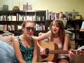 Mu-Myricals- - Acoustic