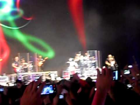 No me importa el Dinero - Los Auténticos Decadentes - Julieta Venegas (HD)(LETRA)