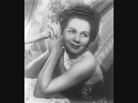 Dalva de Oliveira - Ave Maria no Morro 