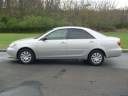 2005 Toyota Camry Decatur Springfield Bloomington IL 62526
