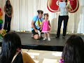 Madison VP Stole the Show at Meadow Gold