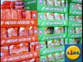 Lidl Song