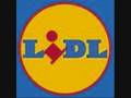 Lidl Song