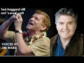 Jim Ward: Ted Haggard, still not \"Cured\" Jim Ward: Ted Haggard, still not \"Cured\"