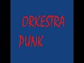 orkestra punk  nofx lag wagon bad religon starmarket...