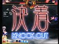 Touhou 10.5 SWR - Sakuya Story Lunatic (NC) Part2