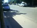 muere hombre en el poblado miguel aleman