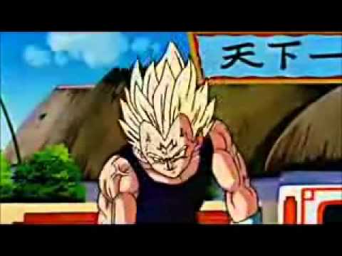 vegeta