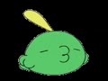 Chickorita VS Gulpin