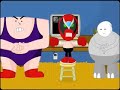 Strong Bad: Caper