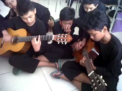 project