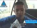 Atentado en Jerusal�n Este
