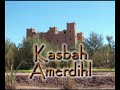 Moroccan Kasbahs