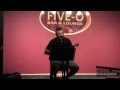 Sailing Pacific Waters - George (Keoki K) Klingelhofer - Live in Waikiki