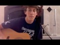 Say - John Mayer Cover (FREE MP3!!)