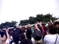 ２０１１　茨城　JYJ　音漏れ