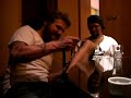 Ryan Dunn and Bam Magera Masters of dirt view