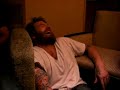 Ryan Dunn and Bam Magera Masters of dirt view