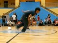 SideWinders vs Kat, Mimo, and Ja