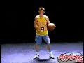 Te gusta el basquetball?