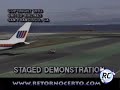 Acidente Aereo Avi�o