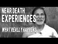 Near Death Experiences - Truth & Misconceptions: Spiritual?