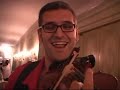 Violin-Guitar-Contrabass-Balalaika trio \"Dark Eyes\" Violin-Guitar-Contrabass-Balalaika trio \"Dark Eyes\"