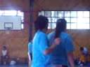 santo tomas damas 2008