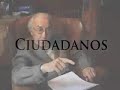 gustavo bueno: ciudadanos  ii 