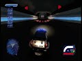 BEST CRACKDOWN GLITCH EVER. HOVERING CARS.