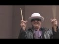 classic st. james infirmary performed by king bee and the stingers. buddy bowzer on sax and vocals, scheebo on drums, jared booty on lead guitar and ben on bass guitar. video by alan rand. copyright 2008.