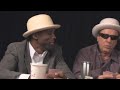 classic st. james infirmary performed by king bee and the stingers. buddy bowzer on sax and vocals, scheebo on drums, jared booty on lead guitar and ben on bass guitar. video by alan rand. copyright 2008.