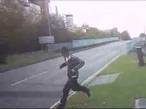 APG - Jump Andover