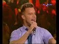 ricky martin   eros ramazzotti   non siamo soli