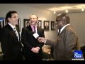 Seinfeld talks about his return to NBC