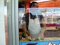The Making of  Geno's Steak and Cheese Sandwich