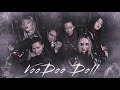 VIXX (빅스) - VOODOO DOLL dance cover by GGOD