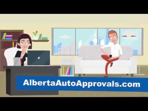 how to be approved for car finance