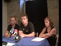 Nuevo caso de espionaje en Euskal Herria