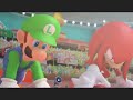 Mario & Sonic at the Olympic Games - Nintendo Wii & DS Mario & Sonic at the Olympic Games - Nintendo Wii & DS