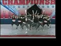 GS College Hiphop