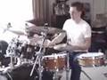 Drum-Solo