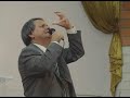 Pastor Abraão
